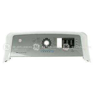 GEN  WH22X28942 CONTROL PANEL WHITE
