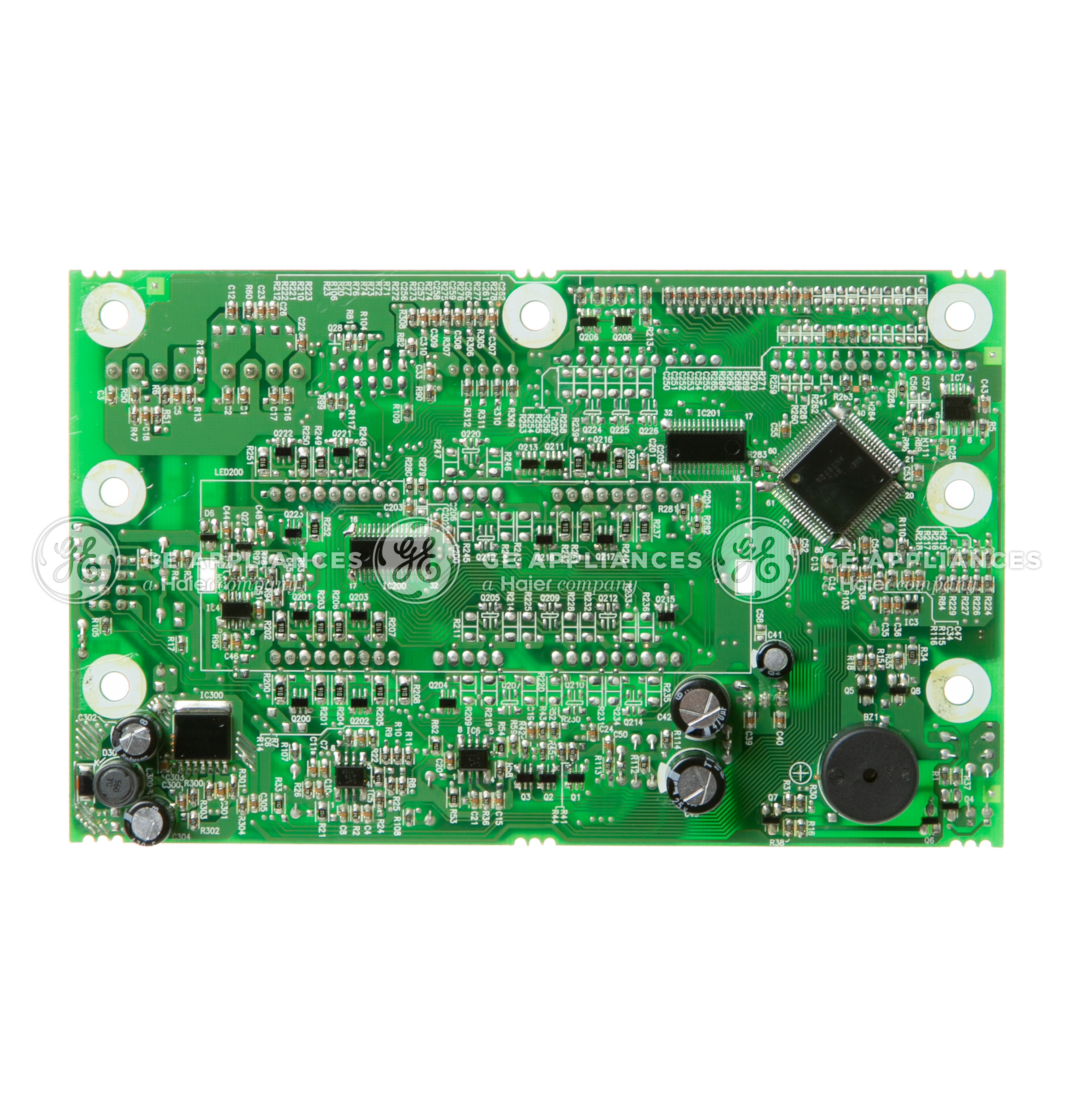 WB27K10315 GE Range Control Display Module OEM Replacement, NEW FAST SHIP Fits Many Appliance Models - Image 2