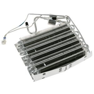 WR85X10066 GE Refrigerator Evaporator Assembly