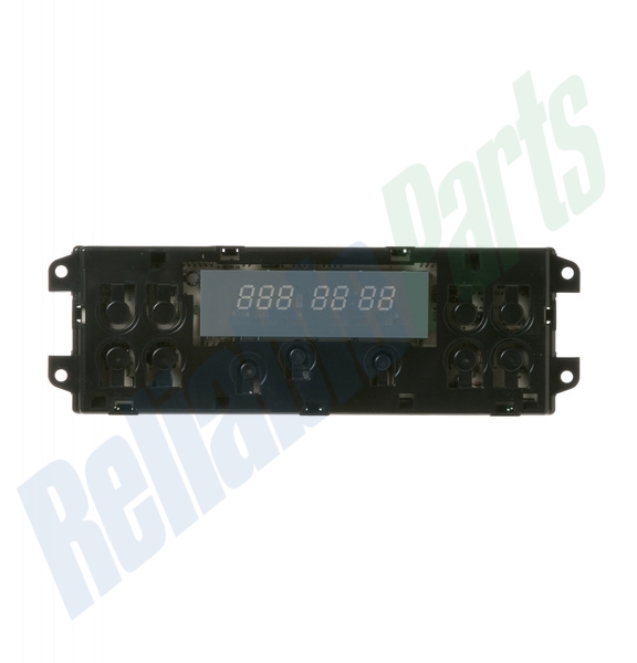 WB27K10148 GE Range Control Board - Image 4