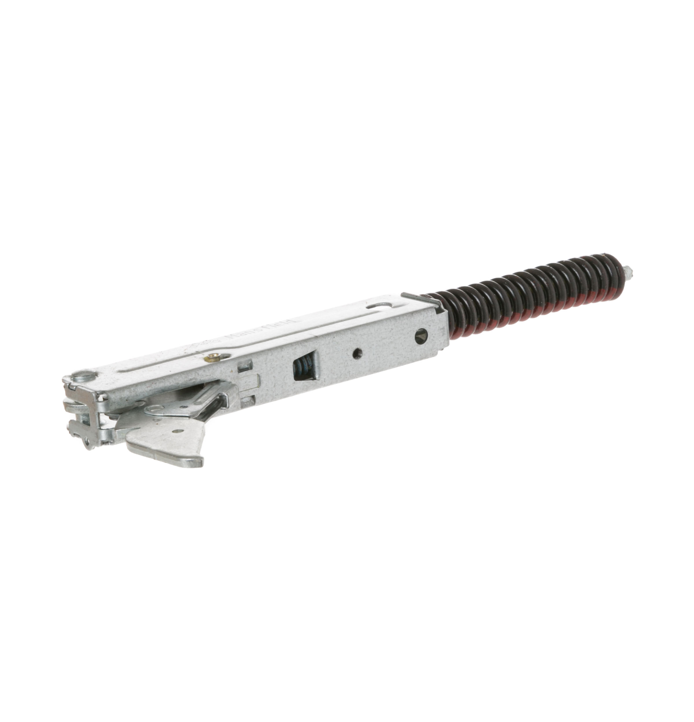 WB10T10138 GE HINGE DOOR RIGHT OEM - Image 2