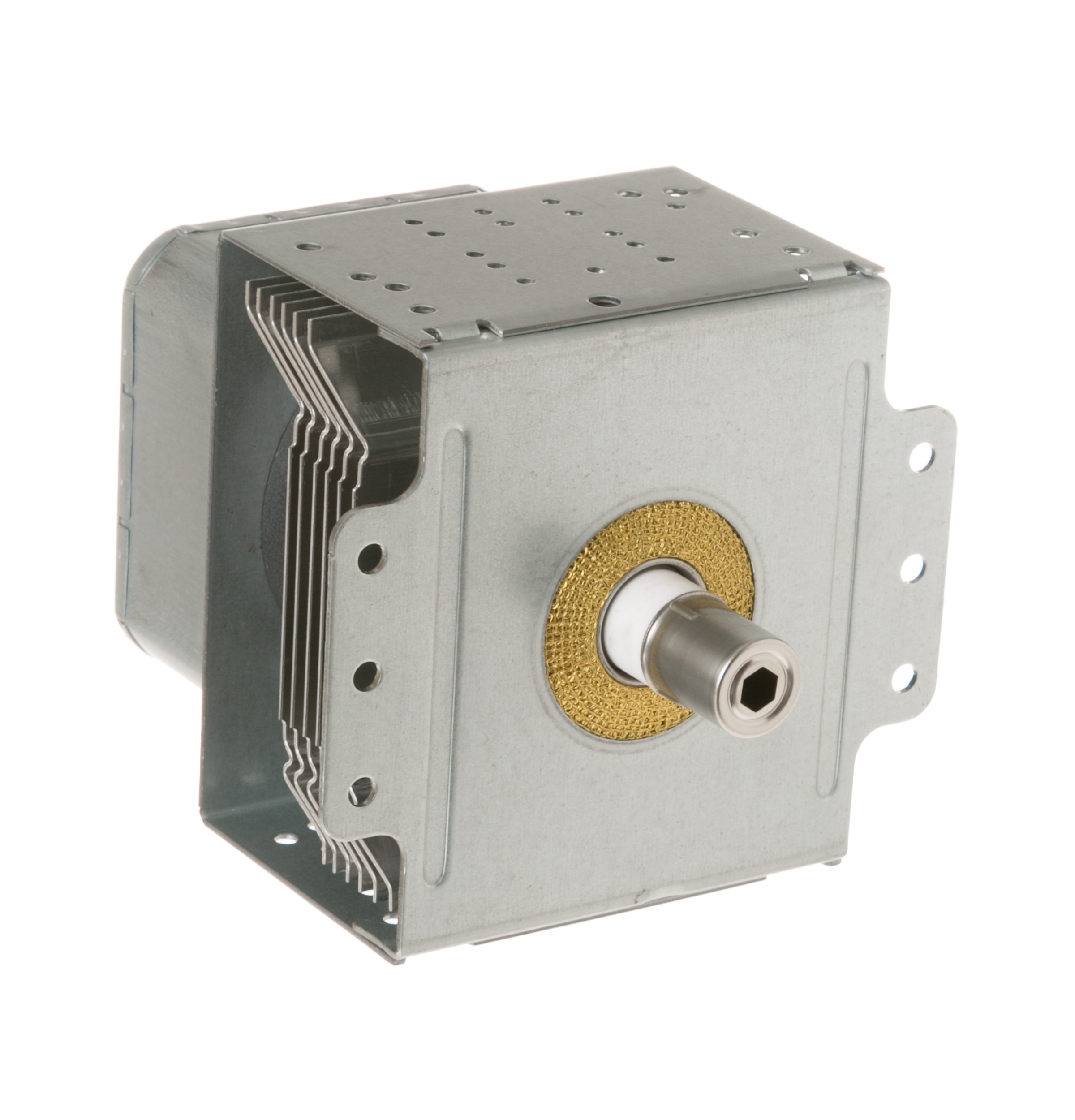 GE OEM WB27X11191 Microwave Magnetron - Image 2