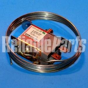 RELIABLE WP4-83053-002 Thermostat OEM Fast Ship USA Stock Tested Perfect Fit