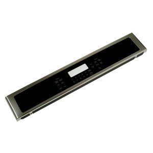 WB07X10745 GE Range Hood Control Panel Lamp 36" Stainless Steel
