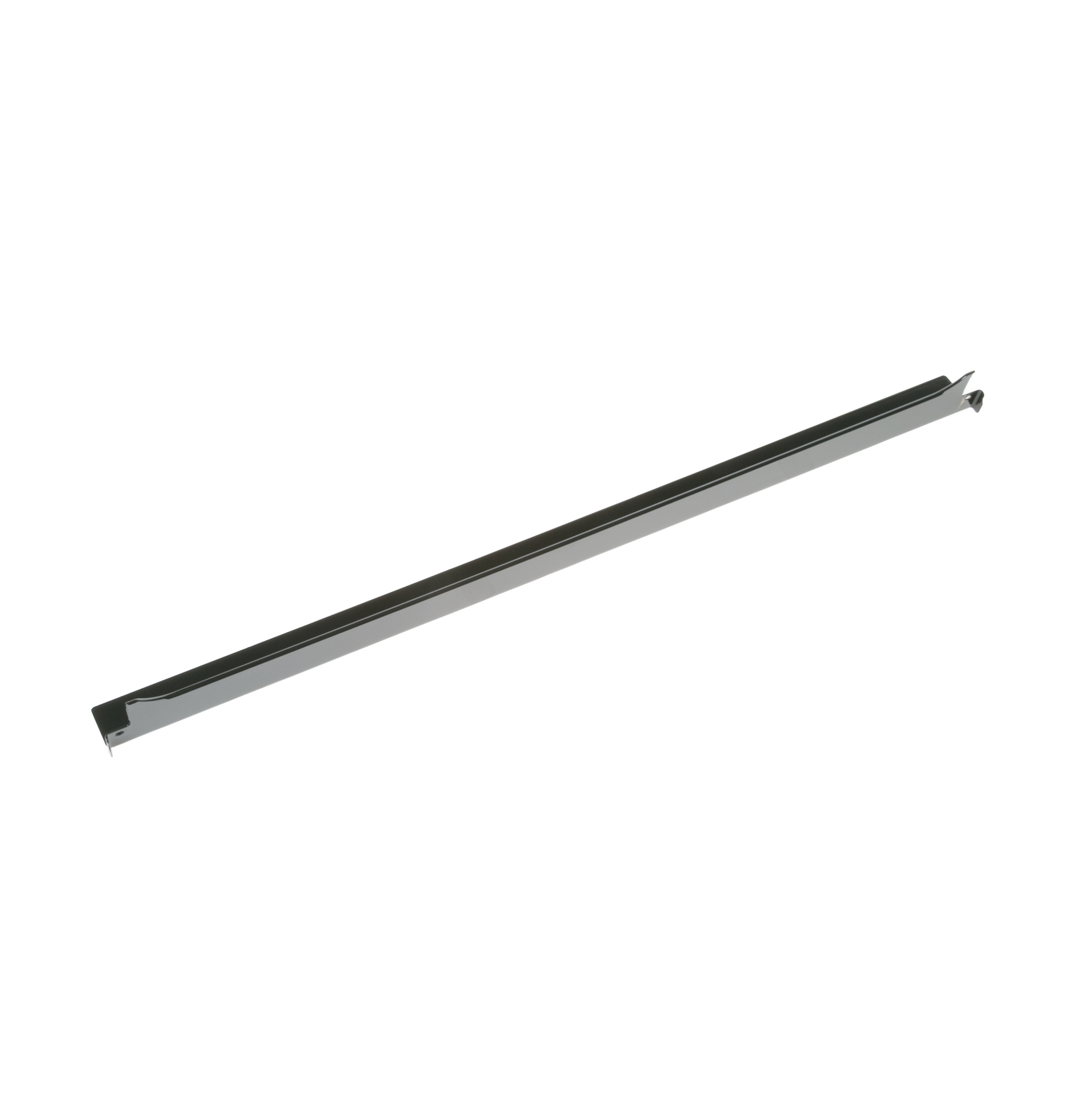 WB07X21187 GE Oven Lower Vent Trim - Image 2