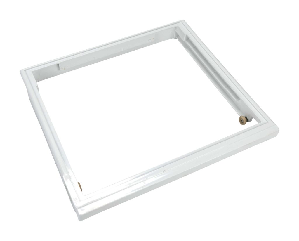 WP2161491 Whirlpool COVER OEM