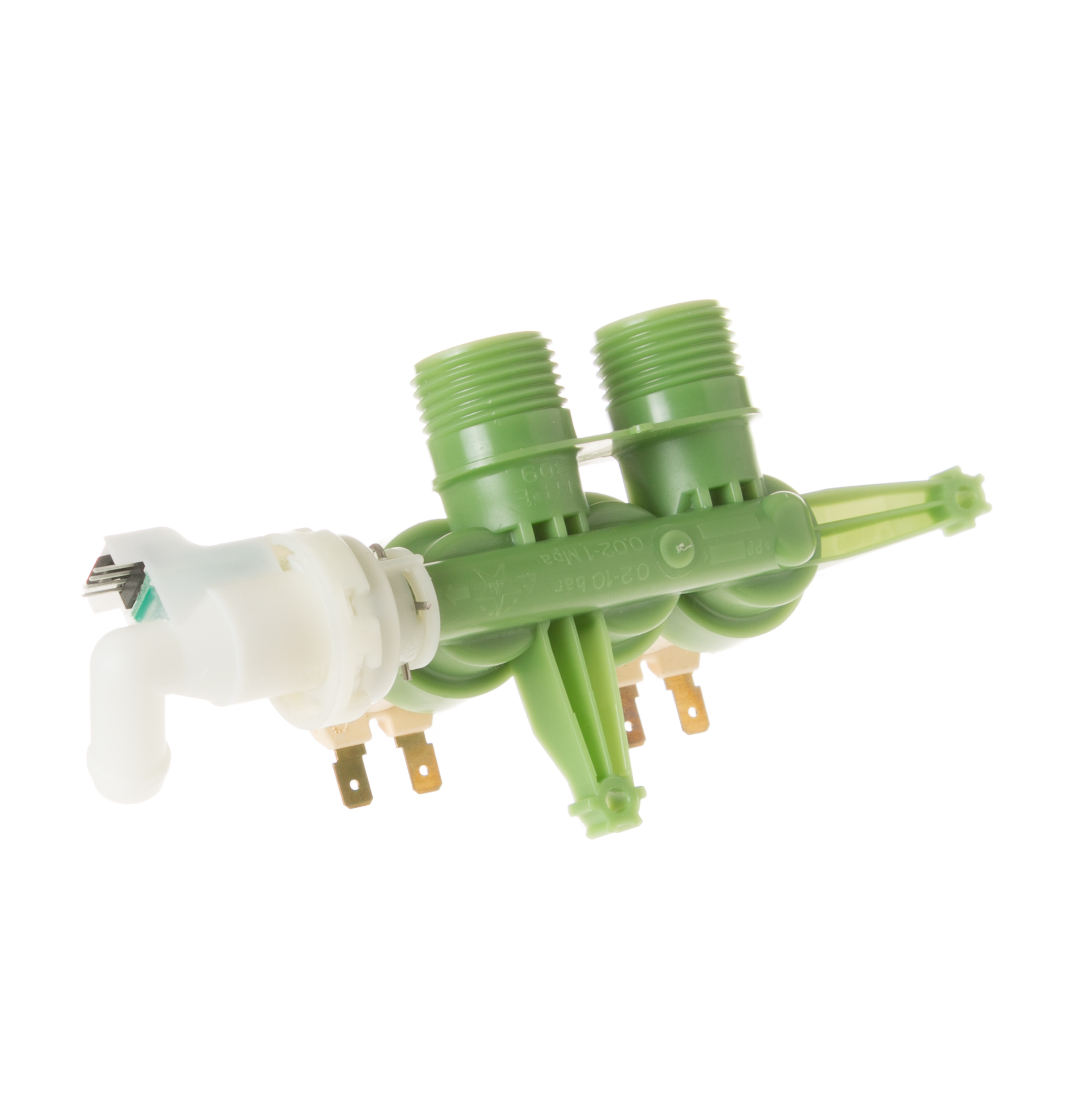 RELIABLE WH13X10033 Valve Triple OEM Fast Ship USA Stock Tested Perfect Fit - Image 4