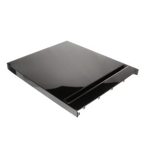 WD27X24743 GE Dishwasher Outer Door Panel Assembly