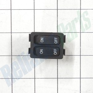 RELIABLE W11032731 Switch-Off OEM Fast Ship USA Stock Tested Perfect Fit