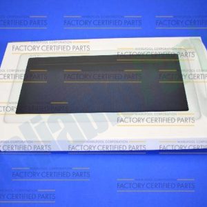 W10249514 Whirlpool Microwave Door