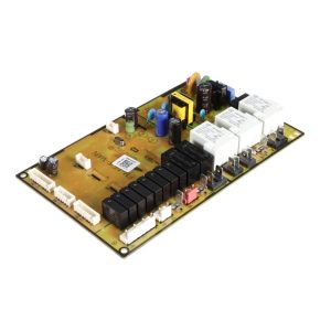 DE92-03960G Samsung Range Main PCB Assembly