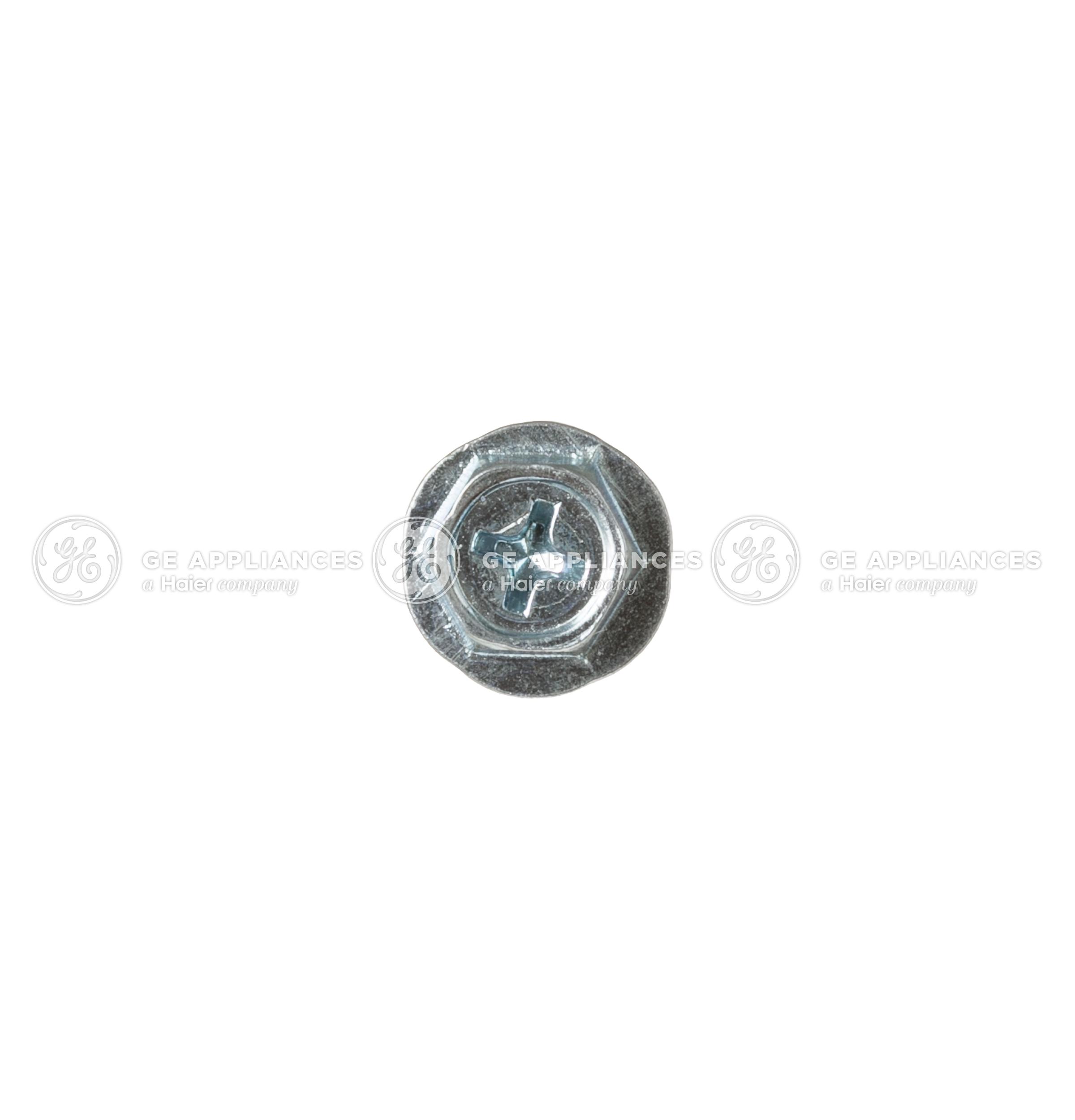 WR01X20263 GE Refrigerator Screw - Image 2