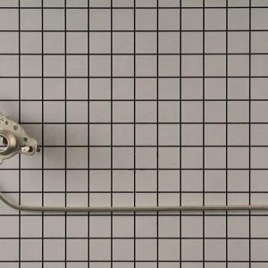 WPW10273140 Whirlpool Orifice Holder