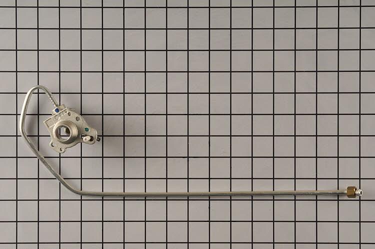 WPW10273140 Whirlpool Orifice Holder