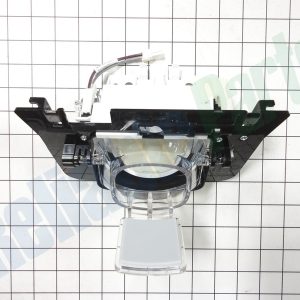 RELIABLE W11195669 Door-Ice OEM Fast Ship USA Stock Tested Perfect Fit