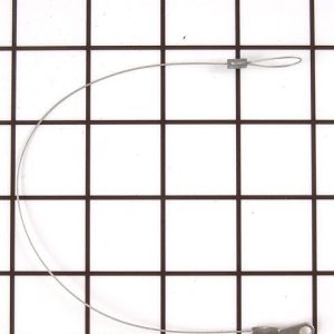 WR2X8441 GE Refrigerator Lanyard Assembly