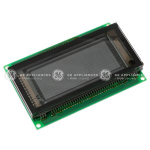 WB27X20768 GE Vf Display