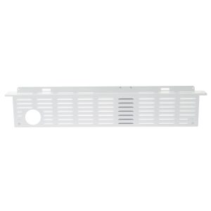WR13X10912 GE Refrigerator Compressor Cover Assembly