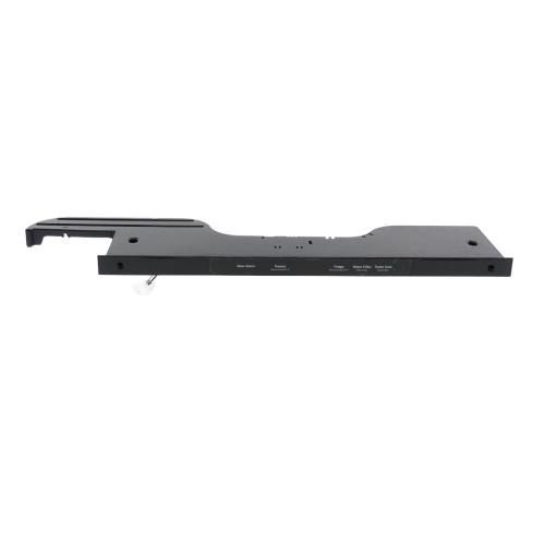 WR55X30267 GE Refrigerator Top Interface Dorian Gray