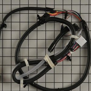 1 of Whirlpool OEM W10861643 OEM Wire Harness for Appliances OEM Replacement, NEW FAST SHIP Fits Many Appliance Models