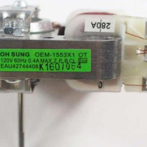 EAU42744408 LG AC Fan Motor