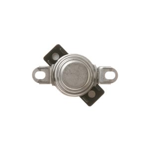 1 of WE4X757 GE Dryer High Limit Safety Thermostat OEM Replacement, NEW FAST SHIP Fits Many Appliance Models