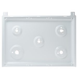 WB62X20580 GE Range Top