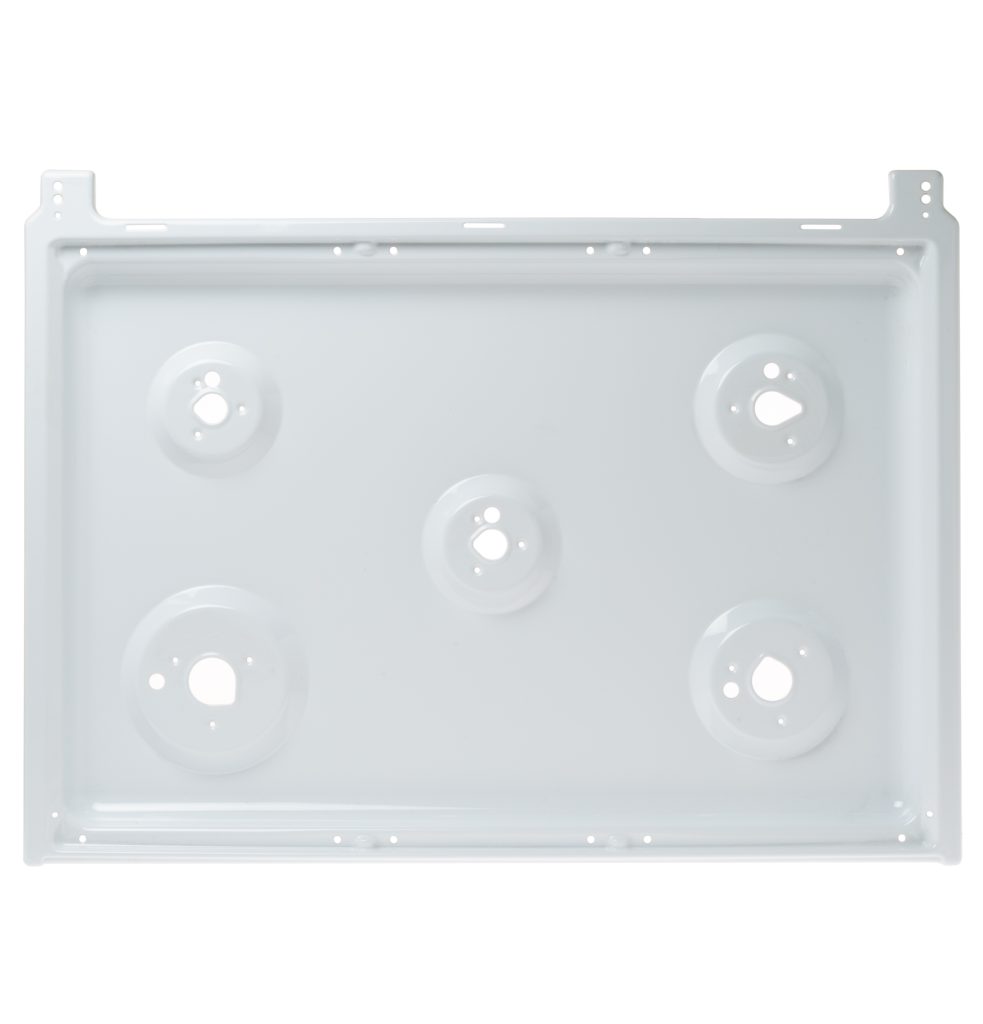 WB62X20580 GE Range Top