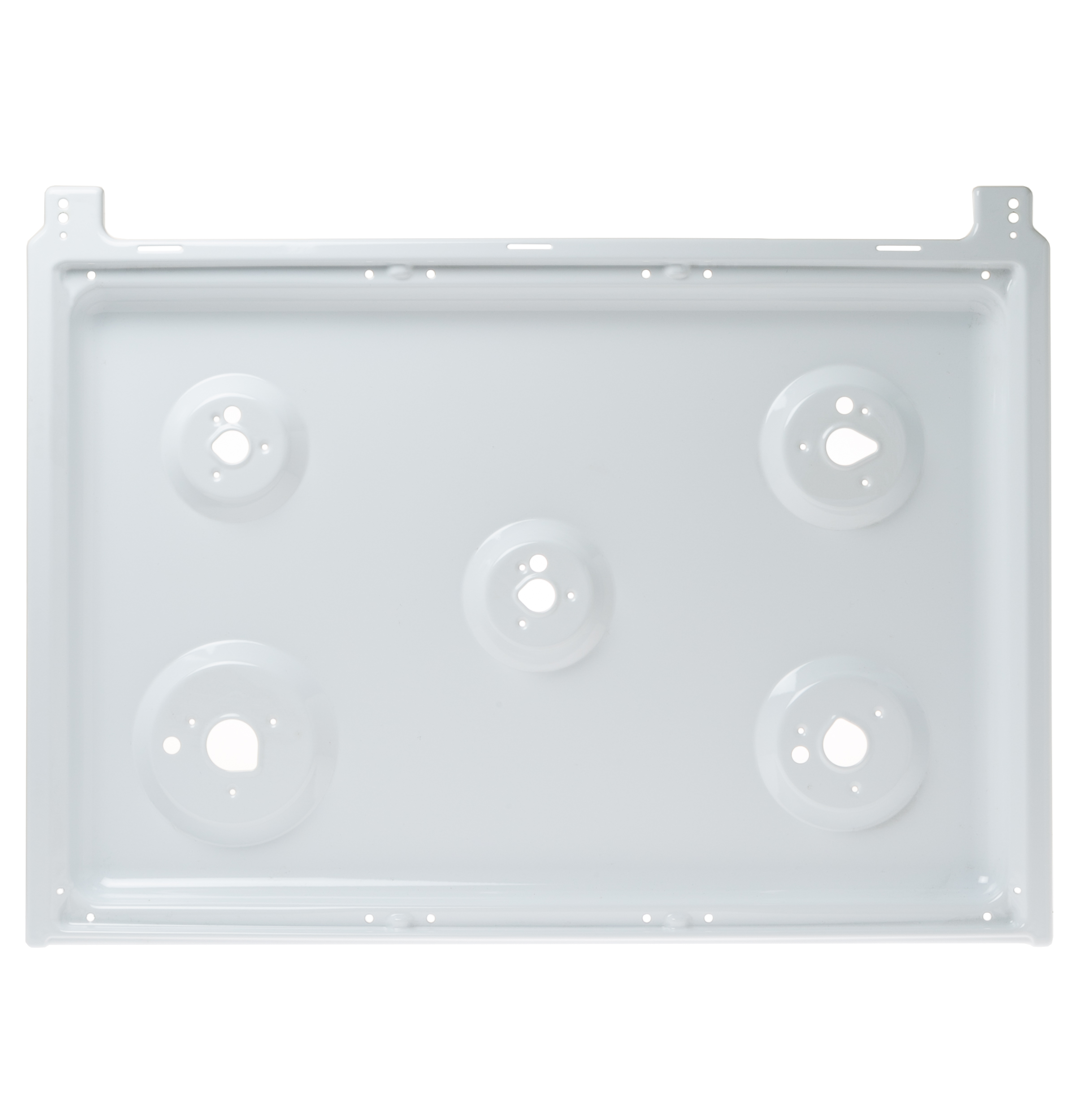 WB62X20580 GE Range Top