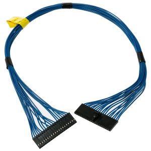 WD01X10557 GE Dishwasher HMI Harness Assembly