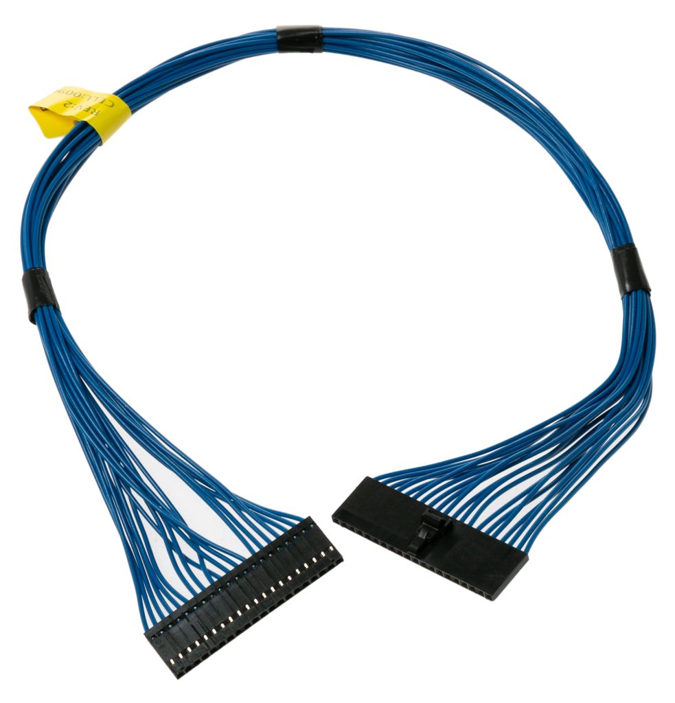 WD01X10557 GE Dishwasher HMI Harness Assembly