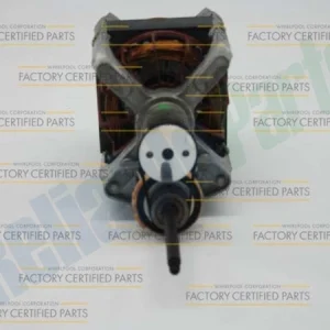RELIABLE WPW10396039 Motor-Drve OEM Fast Ship USA Stock Tested Perfect Fit