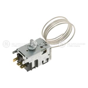 WR09X10093 GE Refrigerator Temperature Control OEM Replacement, NEW FAST SHIP Fits Many Appliance Models