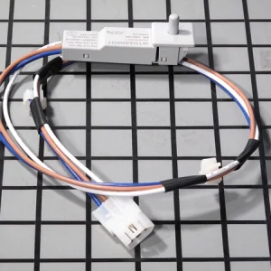 RELIABLE WPW10350907 Switch-Dor OEM Fast Ship USA Stock Tested Perfect Fit