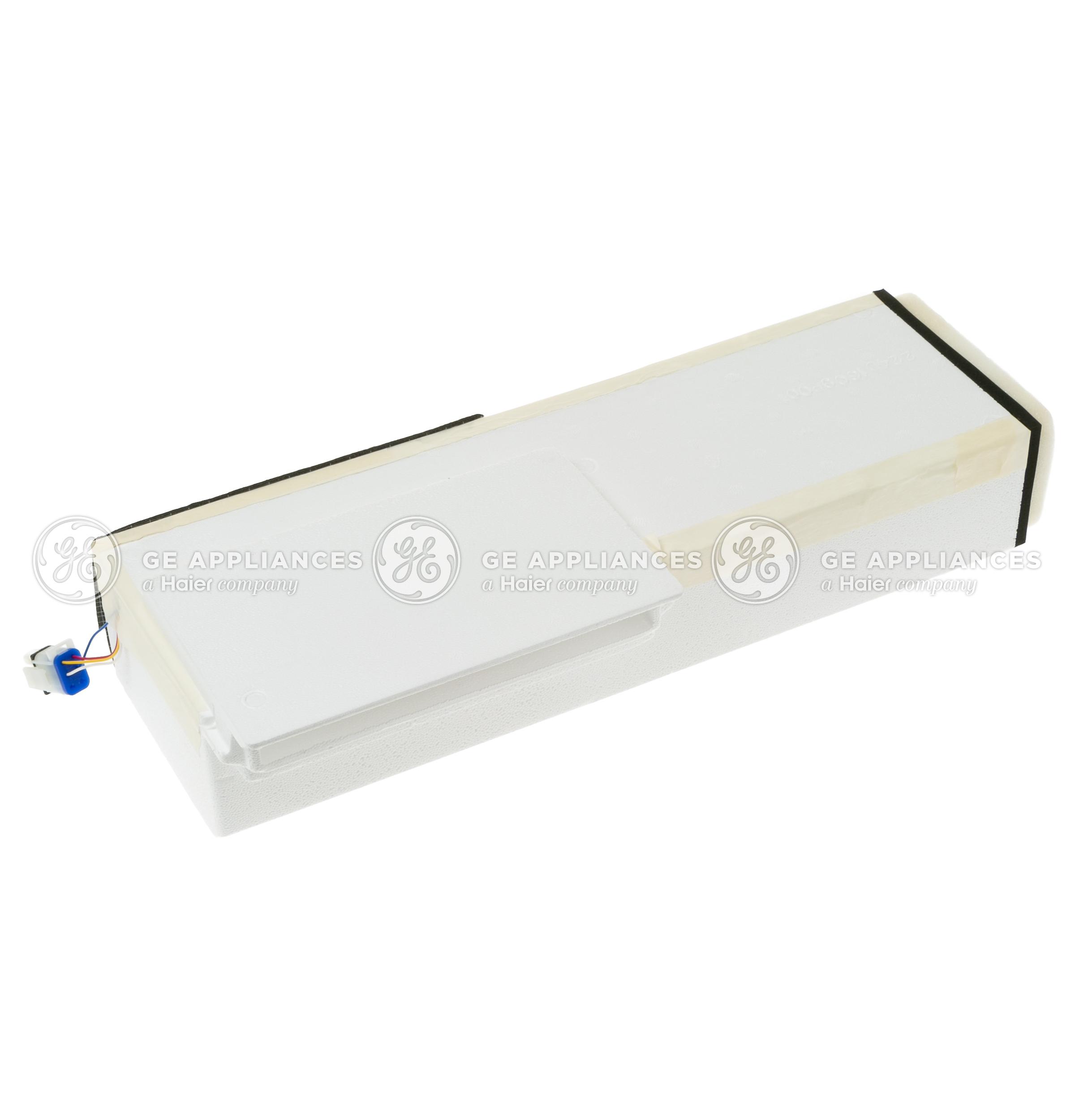 RELIABLE WR02X12861 Damper Foam OEM Fast Ship USA Stock Tested Perfect Fit - Image 3