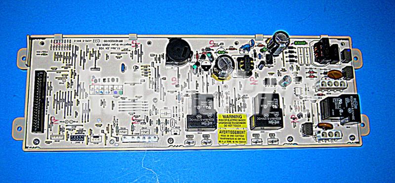 RELIABLE WE4M488 Main Pwr Board OEM Fast Ship USA Stock Tested Perfect Fit - Image 5