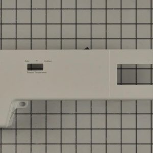 WPL  W11184829 CONTRL-BOX