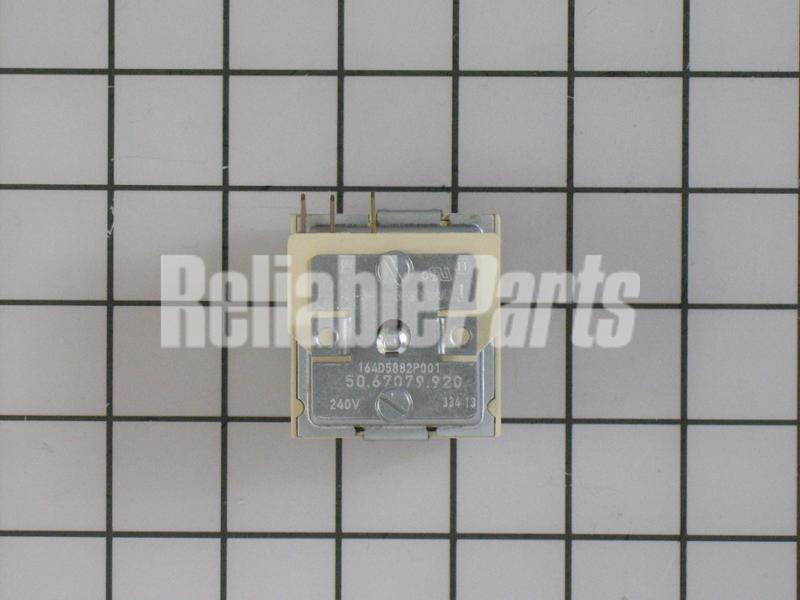 Samsung OEM DG44-01003A Regulator For Oven Range - Image 8