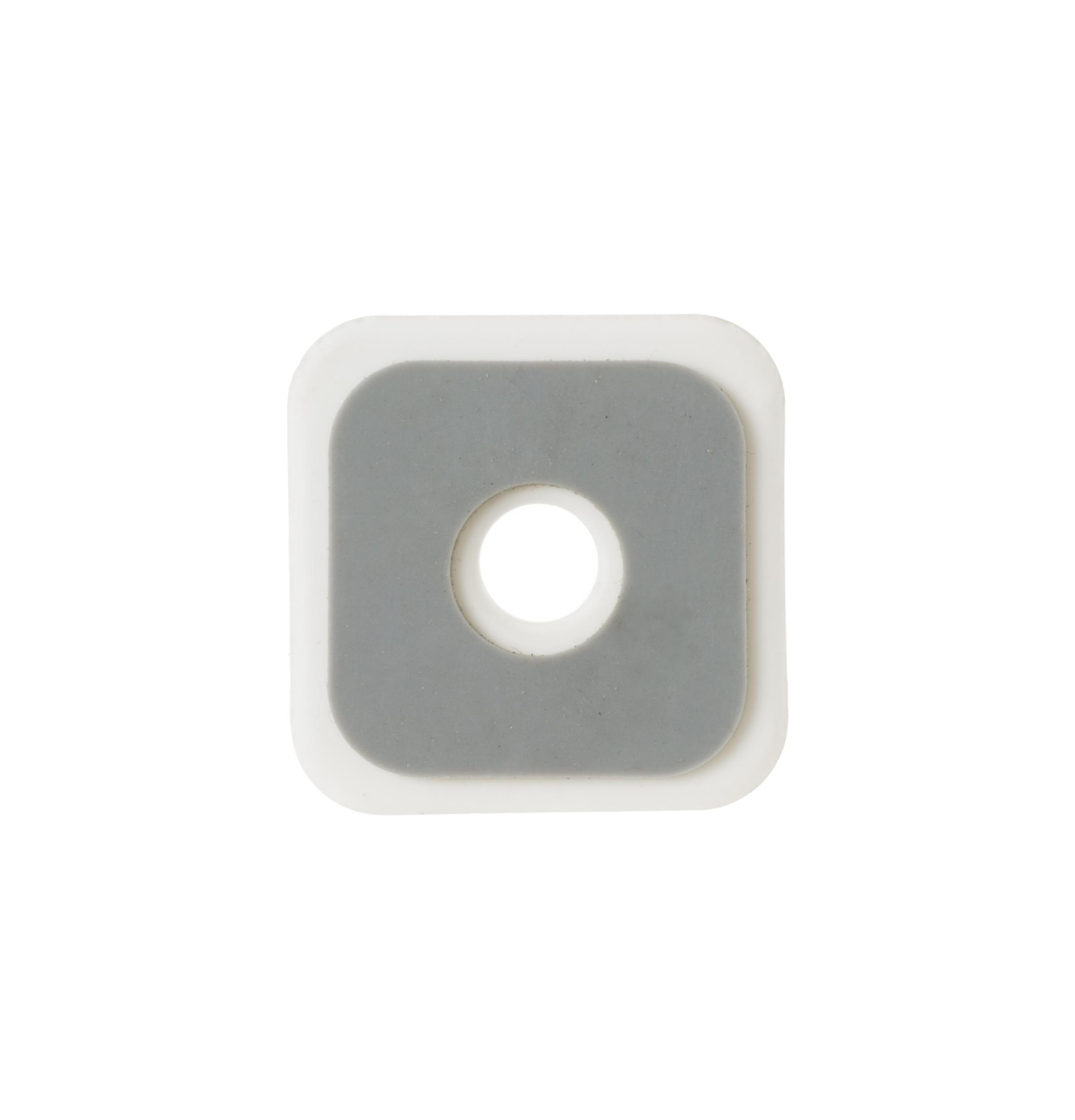 WB06X10786 GE Microwave Light Socket Holder - Image 3