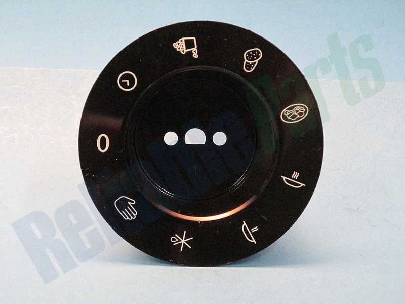 W10251401 Whirlpool Microwave Temperature Switch - Image 3