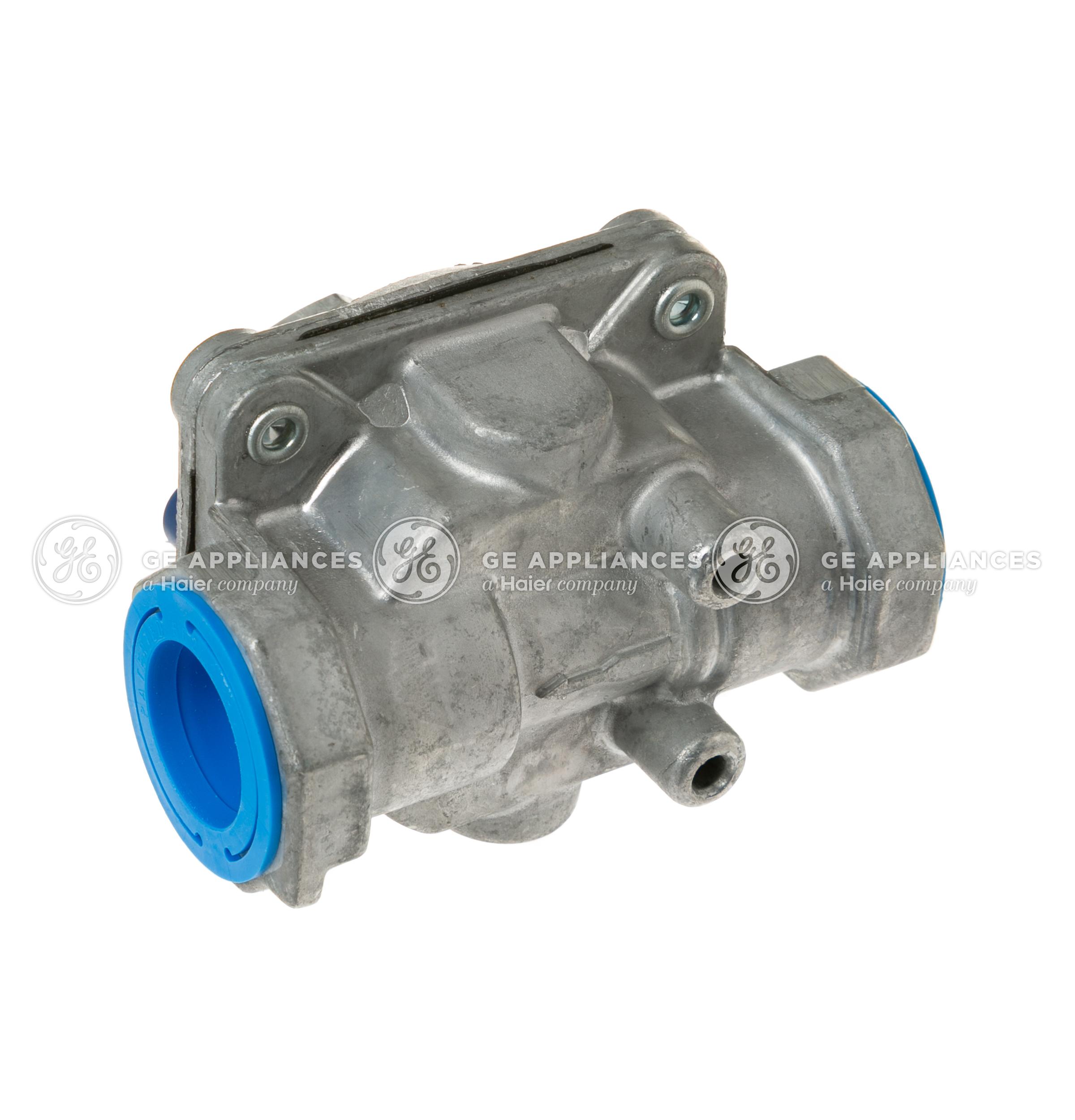 WB21X28376 GE Oven Regulator - Image 4