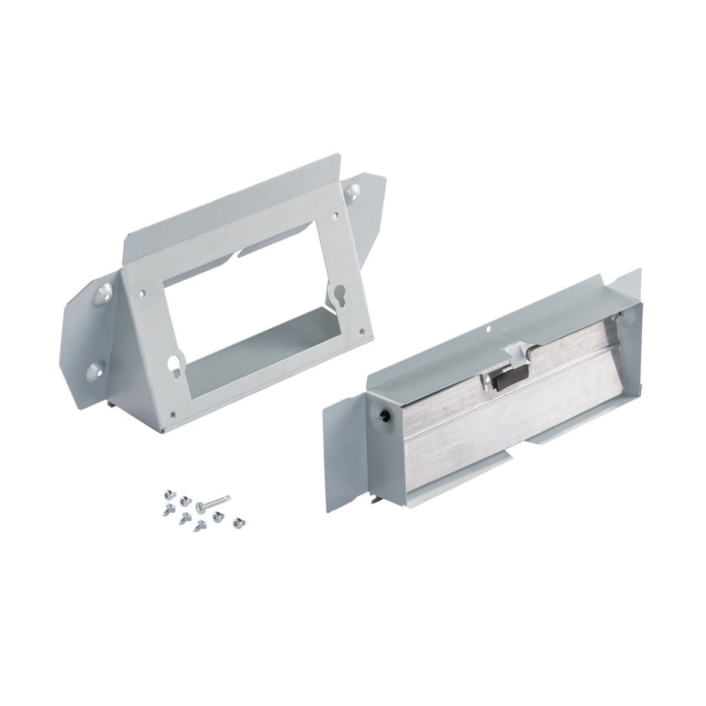 W10692946 Whirlpool Range Hood Damper
