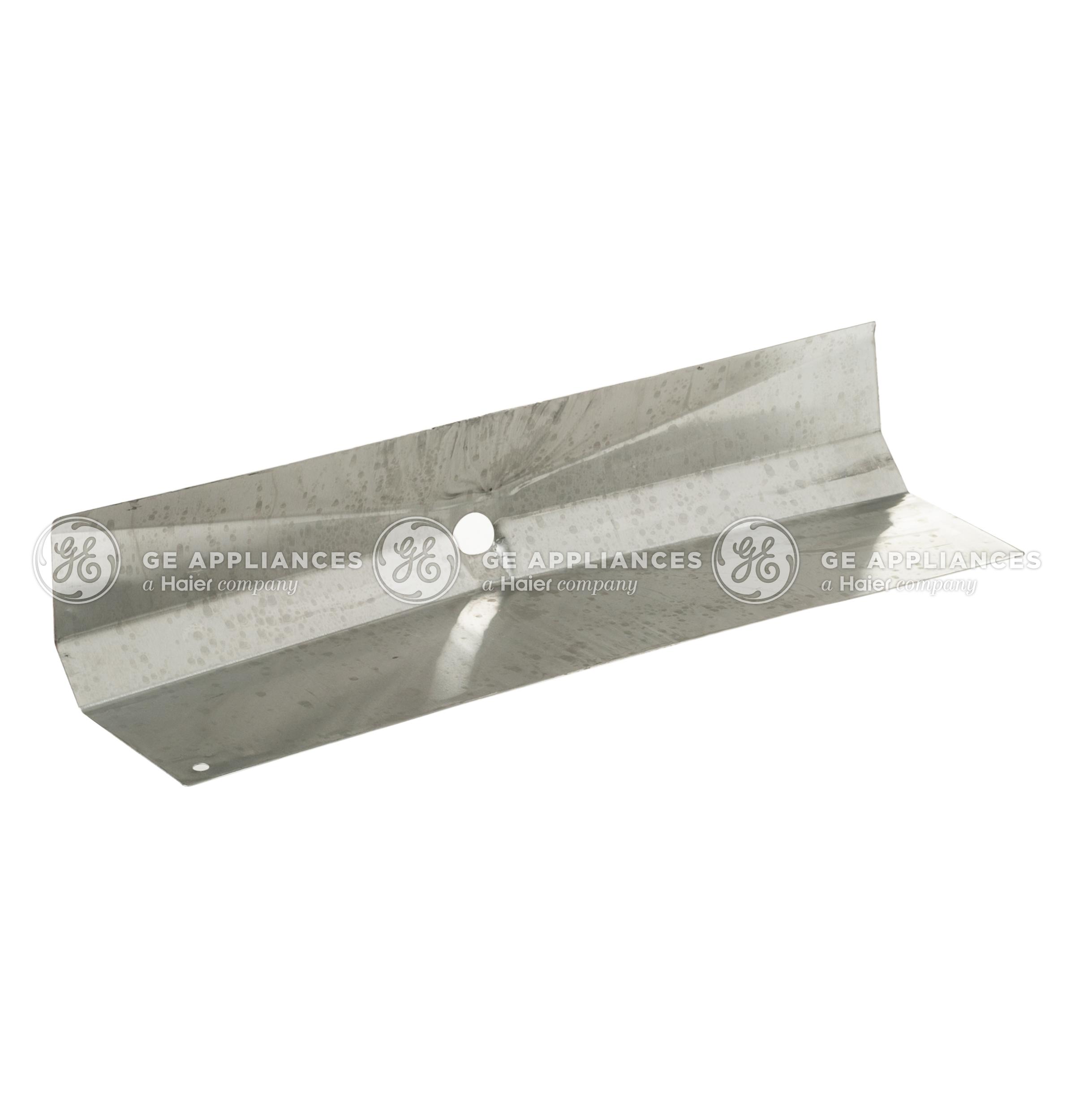 WR17X26031 GE Refrigerator Trough Drain - Image 2