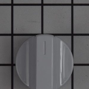 W11113747 Whirlpool Knob