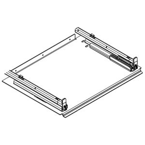 1 of Whirlpool OEM W11232780 OEM Support for Appliances OEM Replacement, NEW FAST SHIP Fits Many Appliance Models