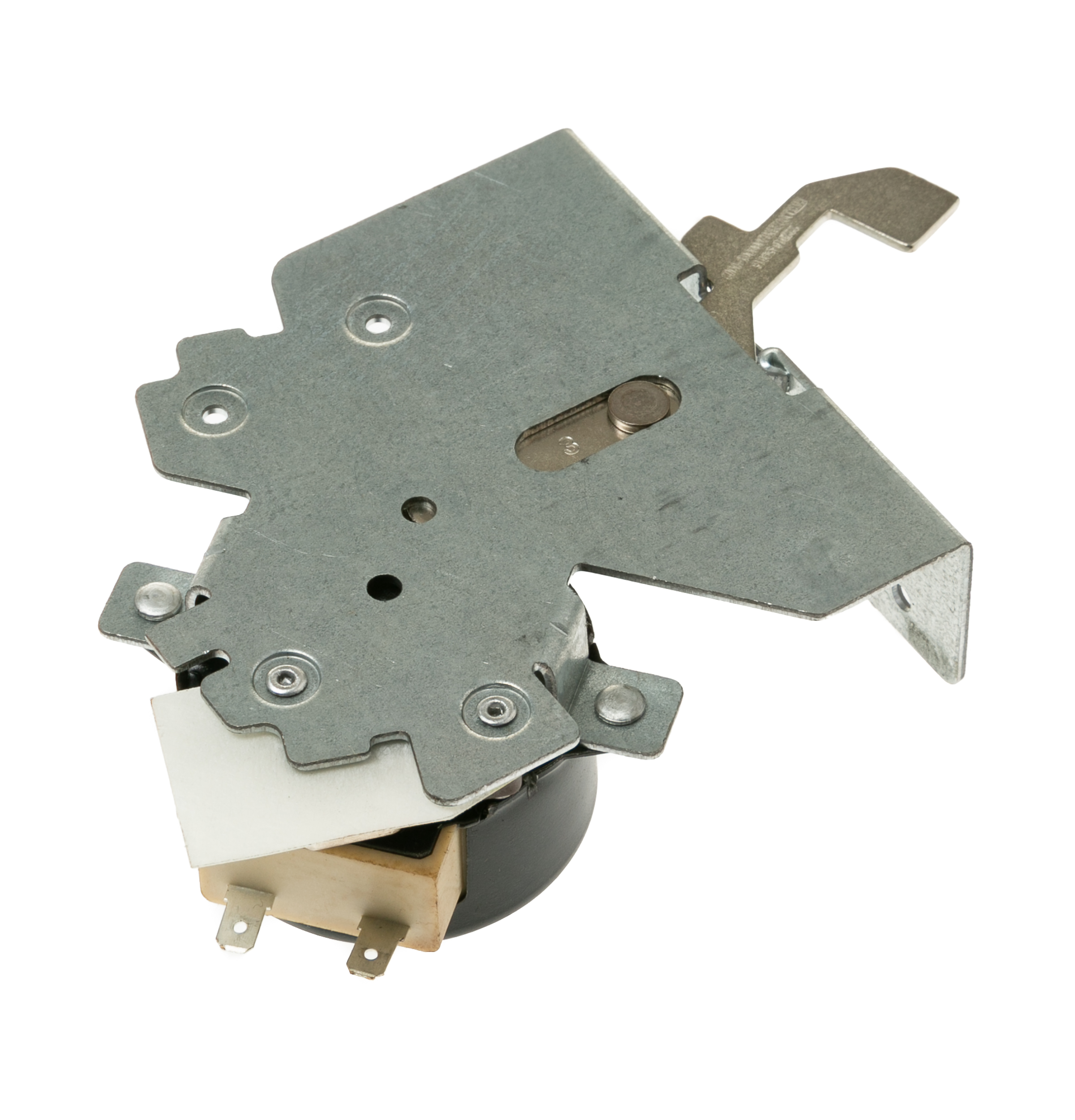 WB10X24780 GE LATCH AUTOMATIC OEM - Image 2