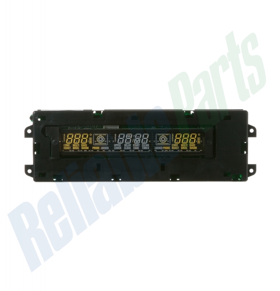 WB27T11148 GE Range Control - Image 3