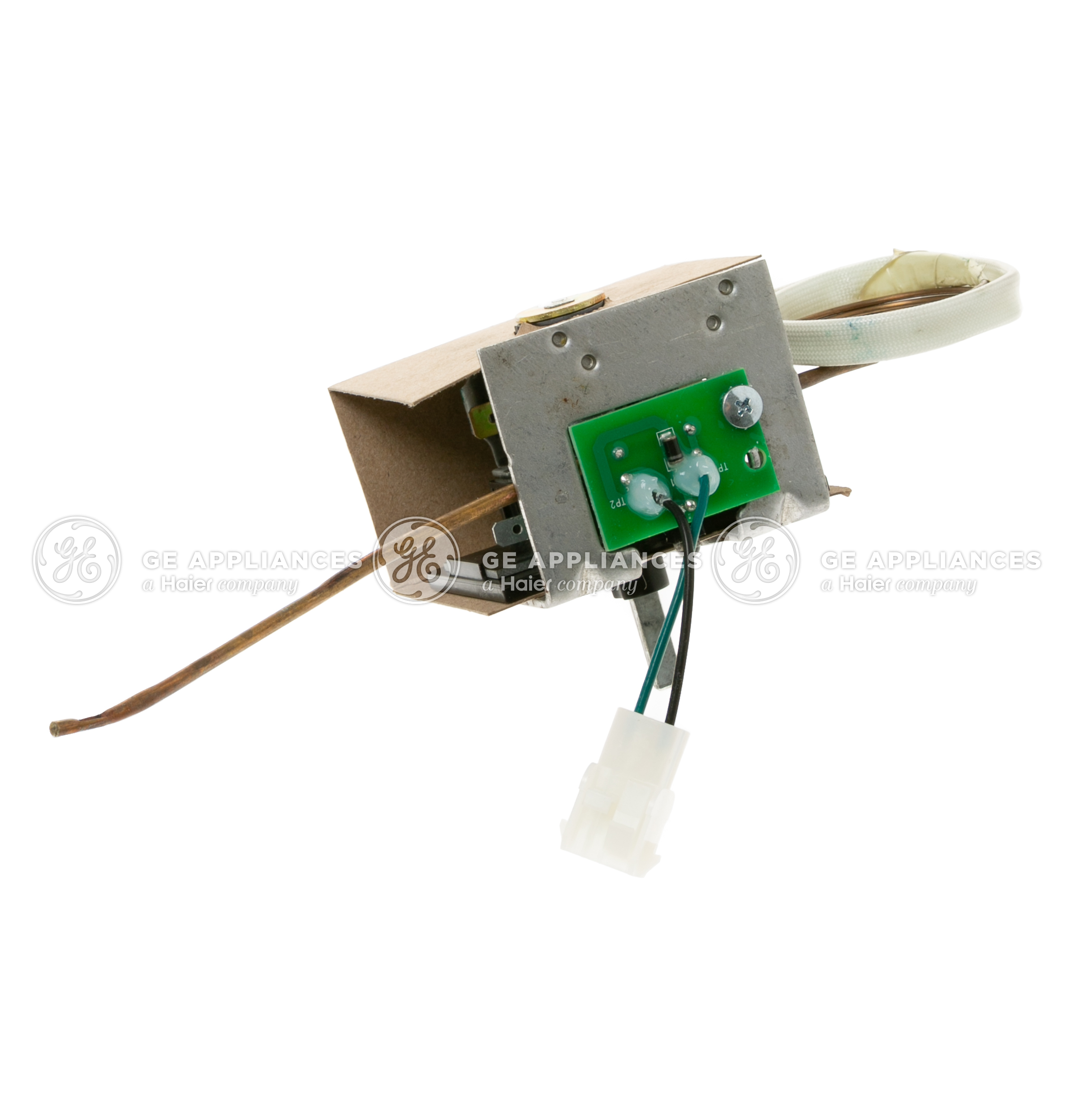 RELIABLE WB21K10136 Thermostat Asm OEM Fast Ship USA Stock Tested Perfect Fit - Image 4