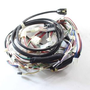 WR55X20542 GE Refrigerator Cabinet Wire Assembly