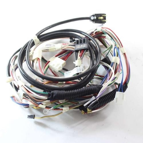 WR55X20542 GE Refrigerator Cabinet Wire Assembly